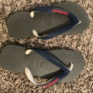 Boys Sandals 3Y